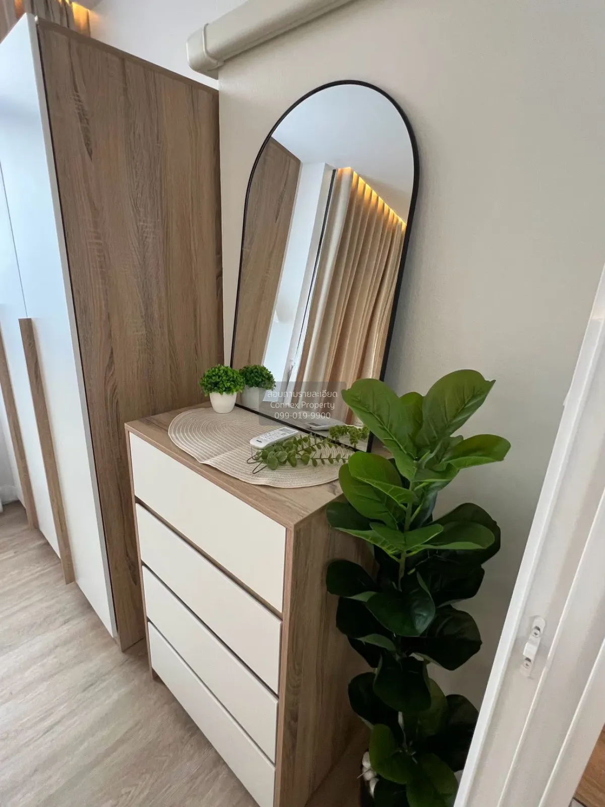 For Sale Condo , Ratchaarpa Tower , BTS-Phahon Yothin 24 , Chanka