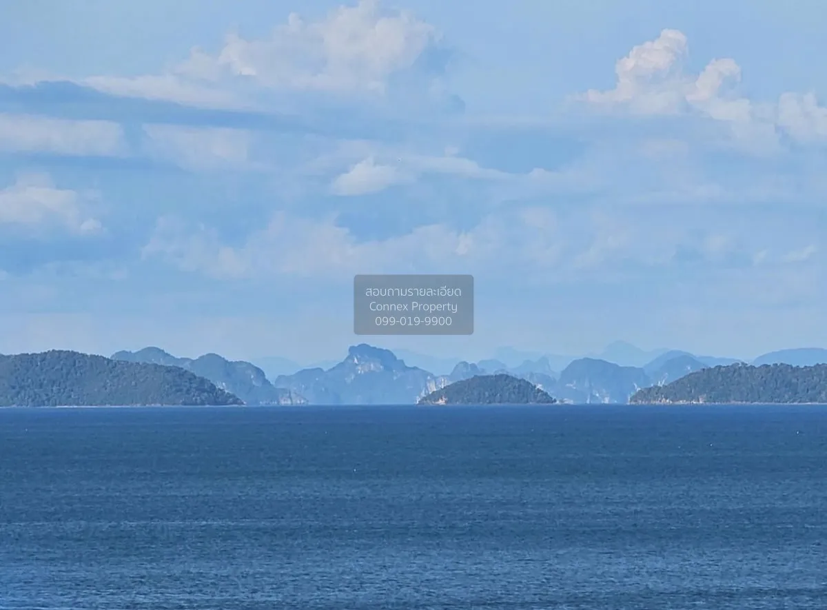 เช่าให้เช่าวิลล่าริมชายฝั่งวิวทะเล | อ่าวปอ ภูเก็ต ป่าคลอก ถลาง ภ