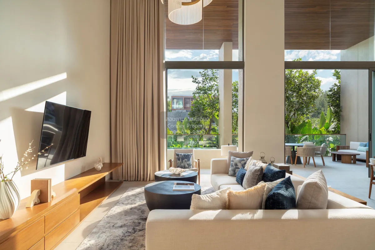 For Sale Condo , Kiara Reserve Residences , Choeng Thale , Thalan 1