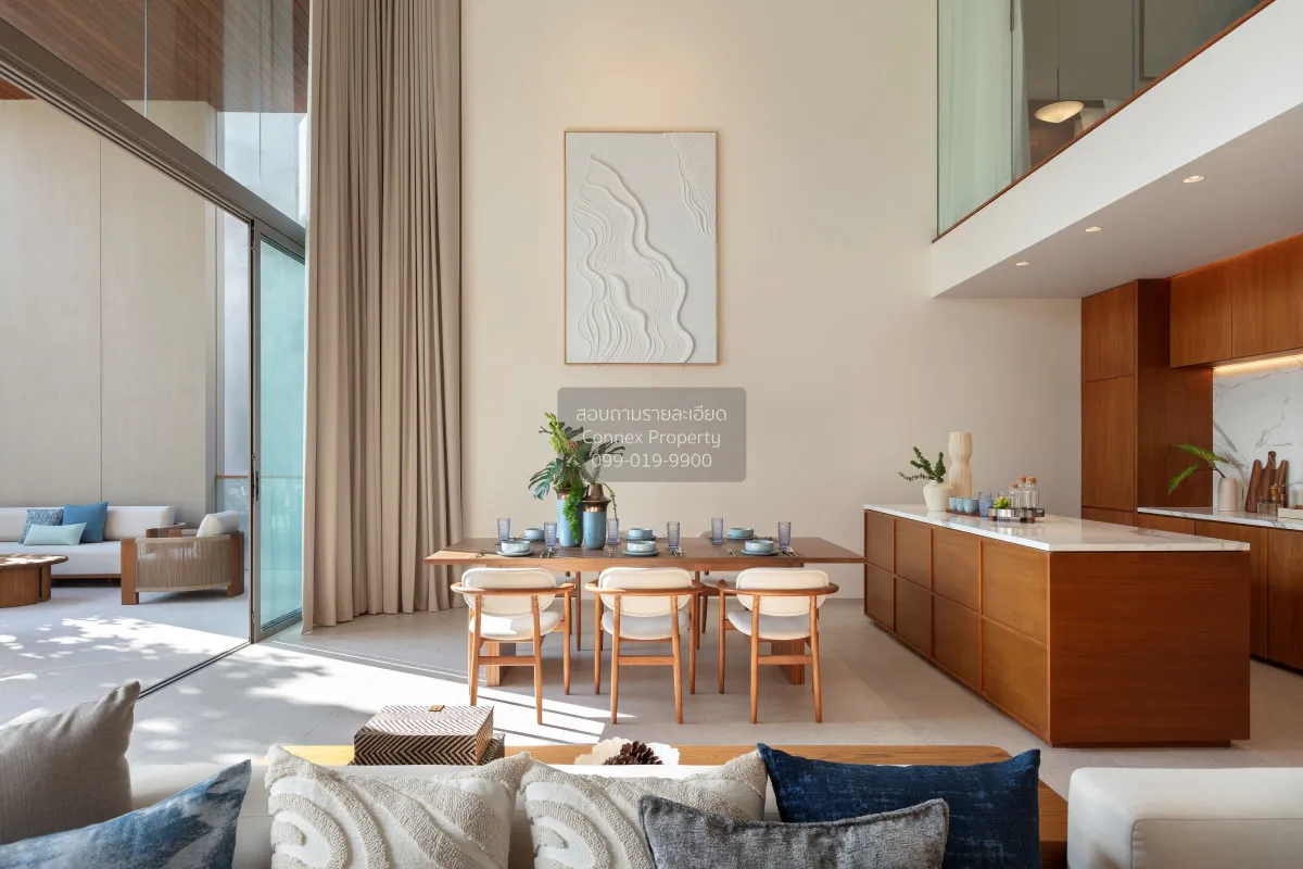 For Sale Condo , Kiara Reserve Residences , Choeng Thale , Thalan 2