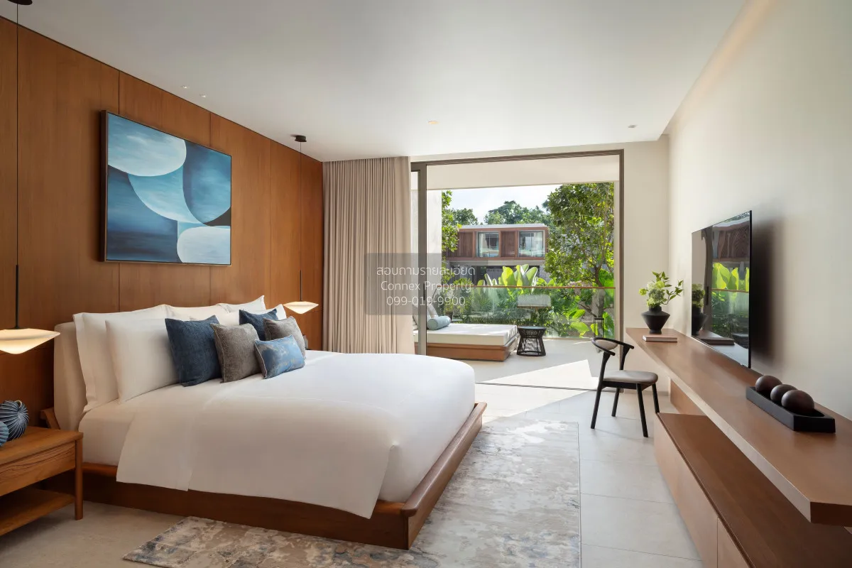 For Sale Condo , Kiara Reserve Residences , Choeng Thale , Thalan 4