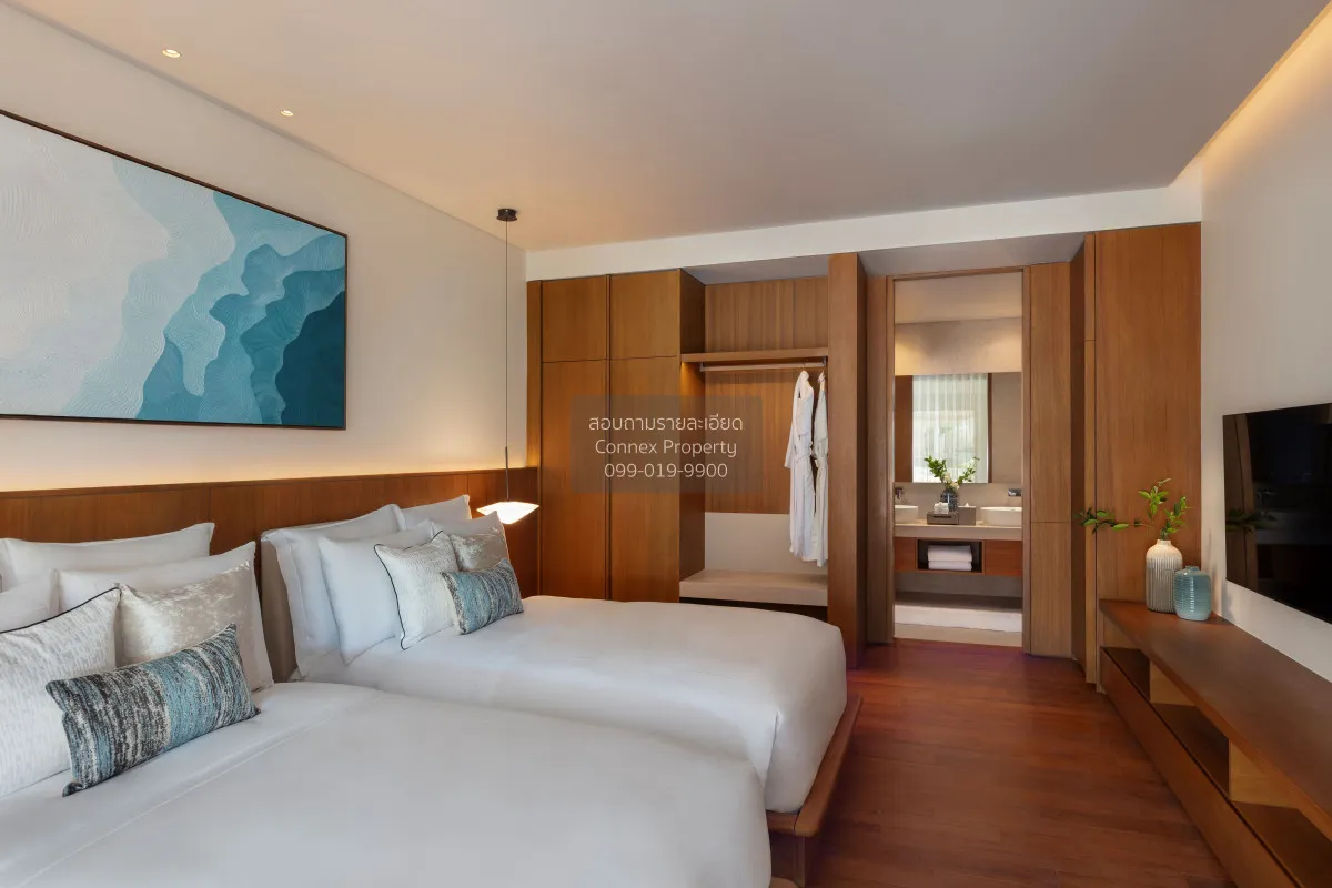 For Sale Condo , Kiara Reserve Residences , Choeng Thale , Thalan