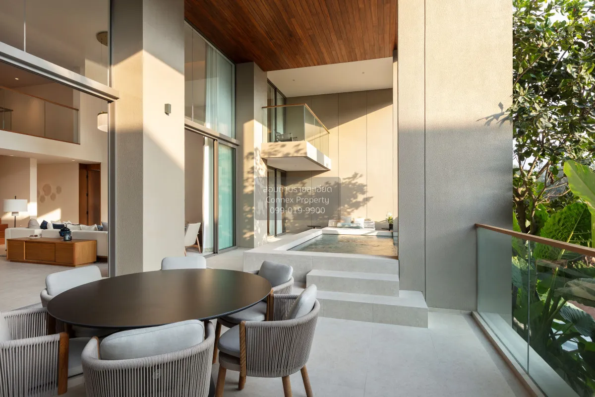 For Sale Condo , Kiara Reserve Residences , Choeng Thale , Thalan