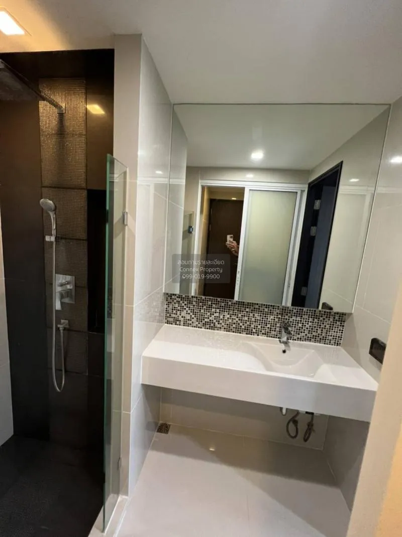 เช่าคอนโด  ริทึ่ม สุขุมวิท 44/1 BTS-พระโขนง พระโขนง เขต คลองเตย ก