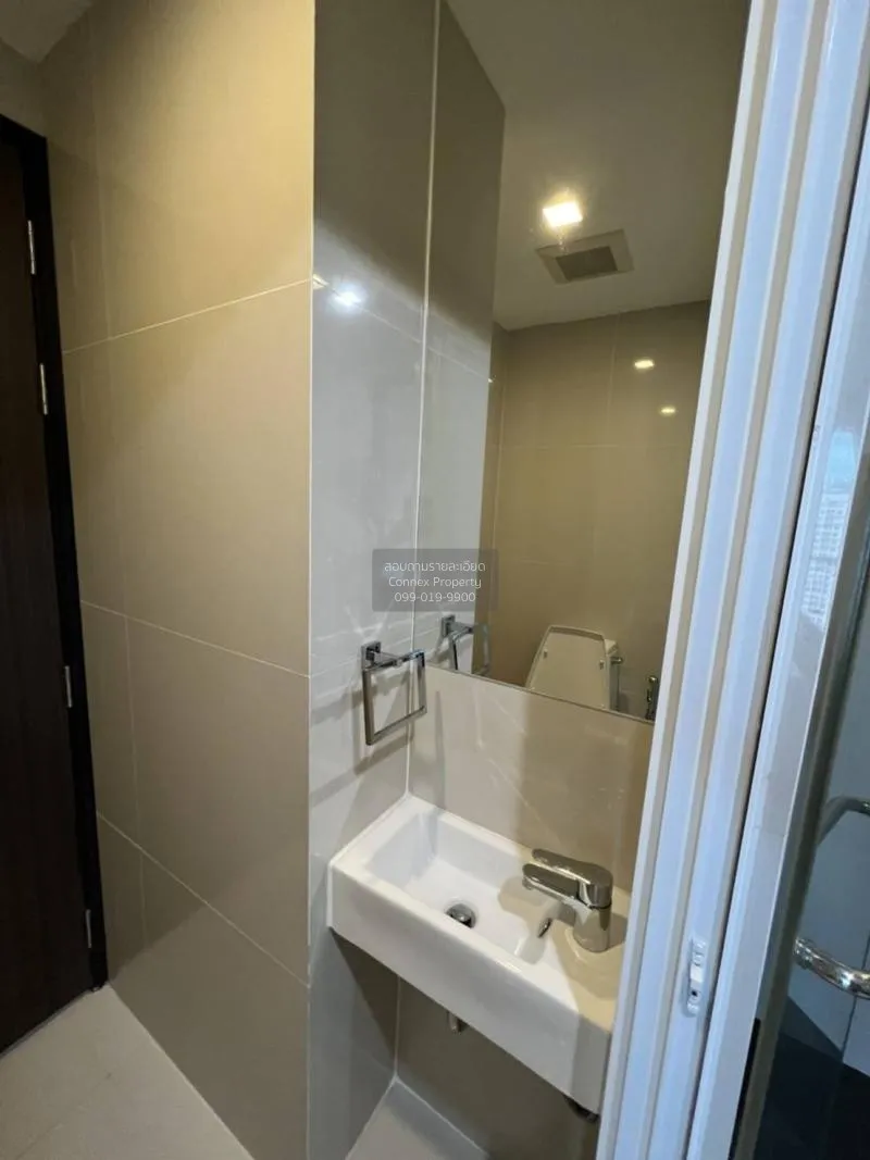 เช่าคอนโด  ริทึ่ม สุขุมวิท 44/1 BTS-พระโขนง พระโขนง เขต คลองเตย ก