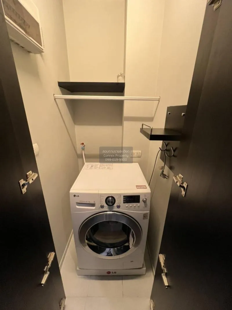 เช่าคอนโด  ริทึ่ม สุขุมวิท 44/1 BTS-พระโขนง พระโขนง เขต คลองเตย ก