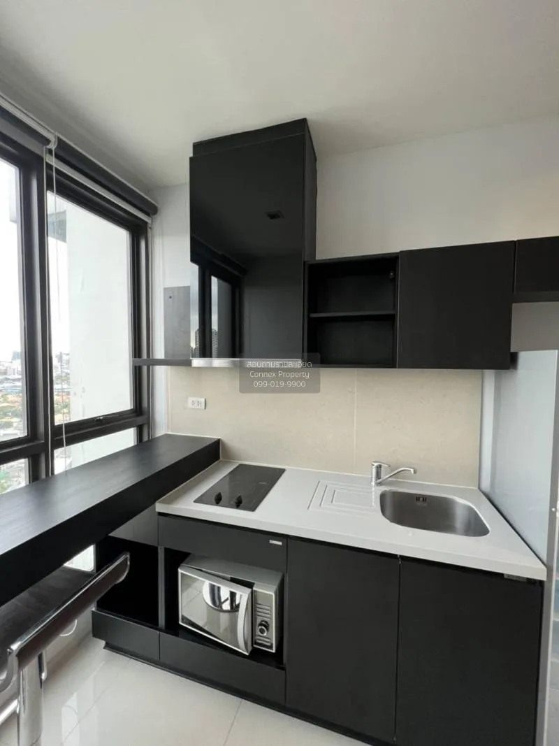 เช่าคอนโด  ริทึ่ม สุขุมวิท 44/1 BTS-พระโขนง พระโขนง เขต คลองเตย ก 3