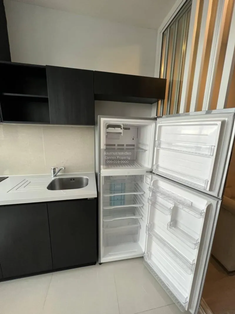 เช่าคอนโด  ริทึ่ม สุขุมวิท 44/1 BTS-พระโขนง พระโขนง เขต คลองเตย ก 4