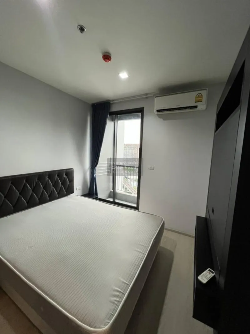 เช่าคอนโด  ริทึ่ม สุขุมวิท 44/1 BTS-พระโขนง พระโขนง เขต คลองเตย ก