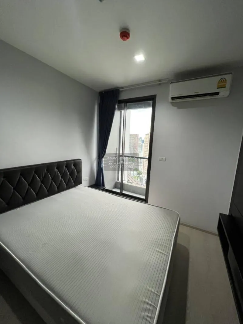 เช่าคอนโด  ริทึ่ม สุขุมวิท 44/1 BTS-พระโขนง พระโขนง เขต คลองเตย ก