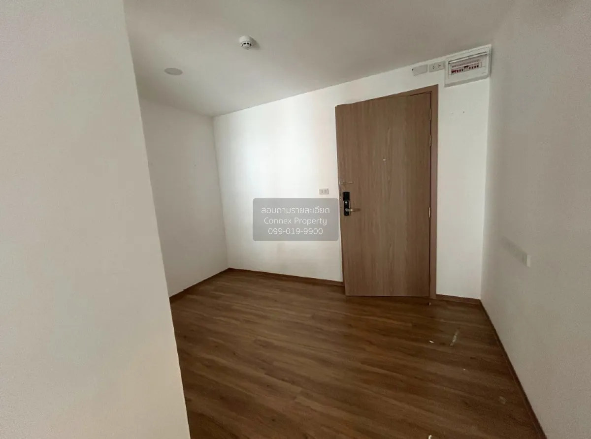 For Sale Condo , CYBIQ Ratchada 32 , Chankasem , Chatuchak , Bang 1