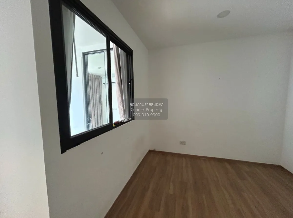 For Sale Condo , CYBIQ Ratchada 32 , Chankasem , Chatuchak , Bang 2