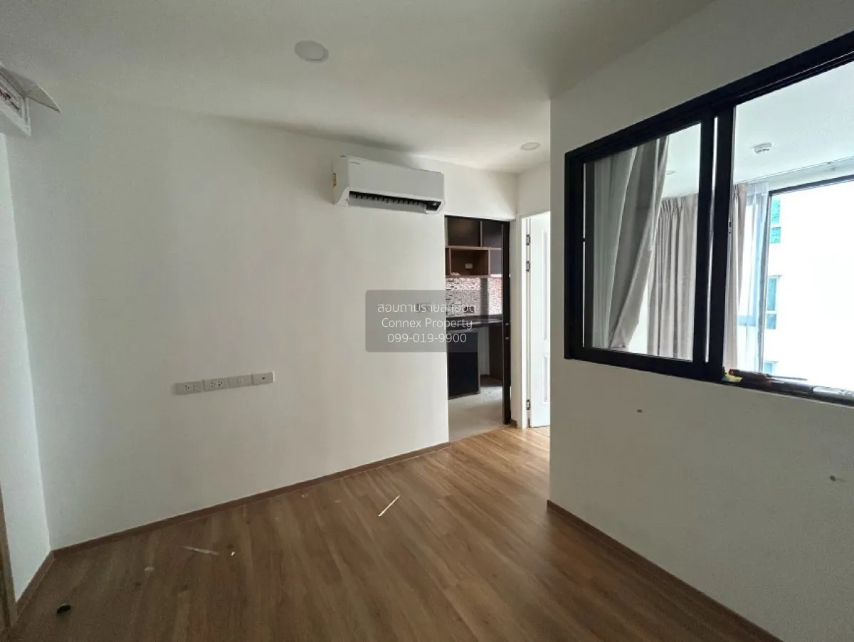 For Sale Condo , CYBIQ Ratchada 32 , Chankasem , Chatuchak , Bang 3