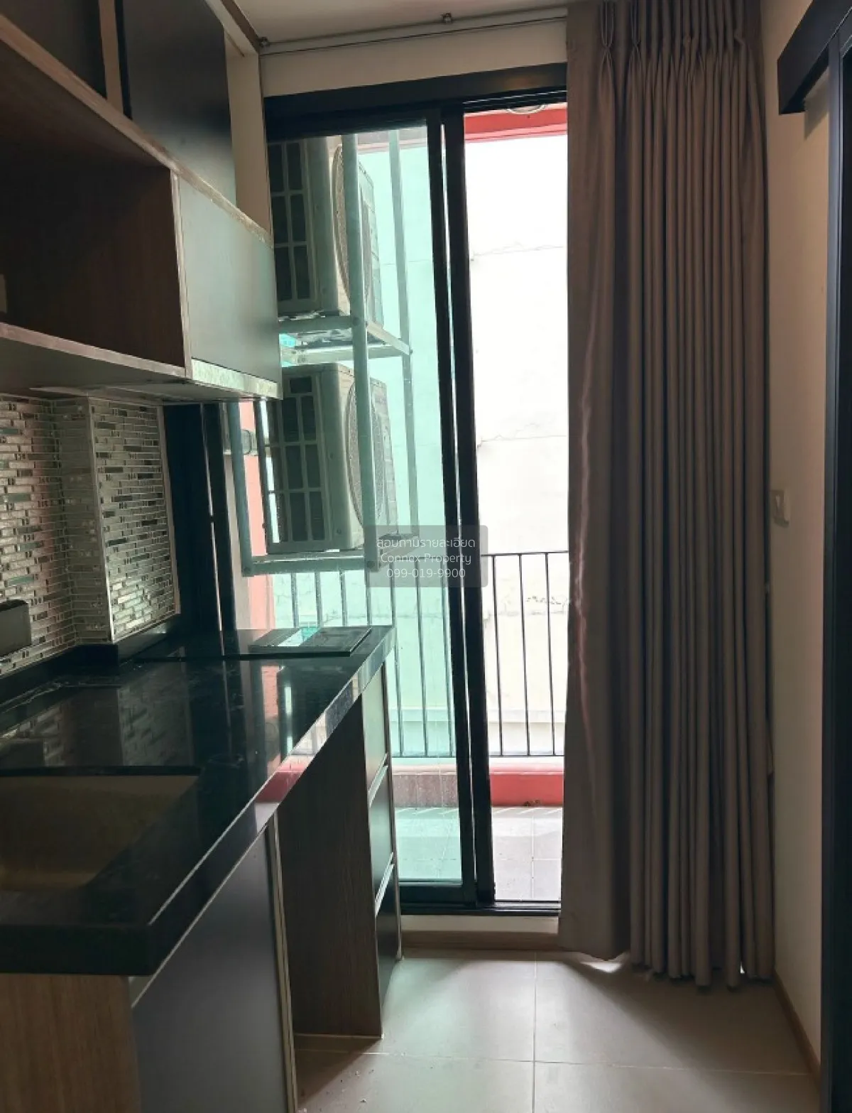 For Sale Condo , CYBIQ Ratchada 32 , Chankasem , Chatuchak , Bang 4