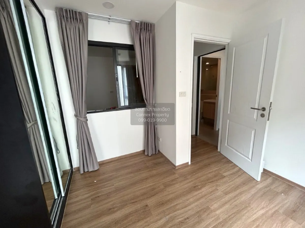 For Sale Condo , CYBIQ Ratchada 32 , Chankasem , Chatuchak , Bang