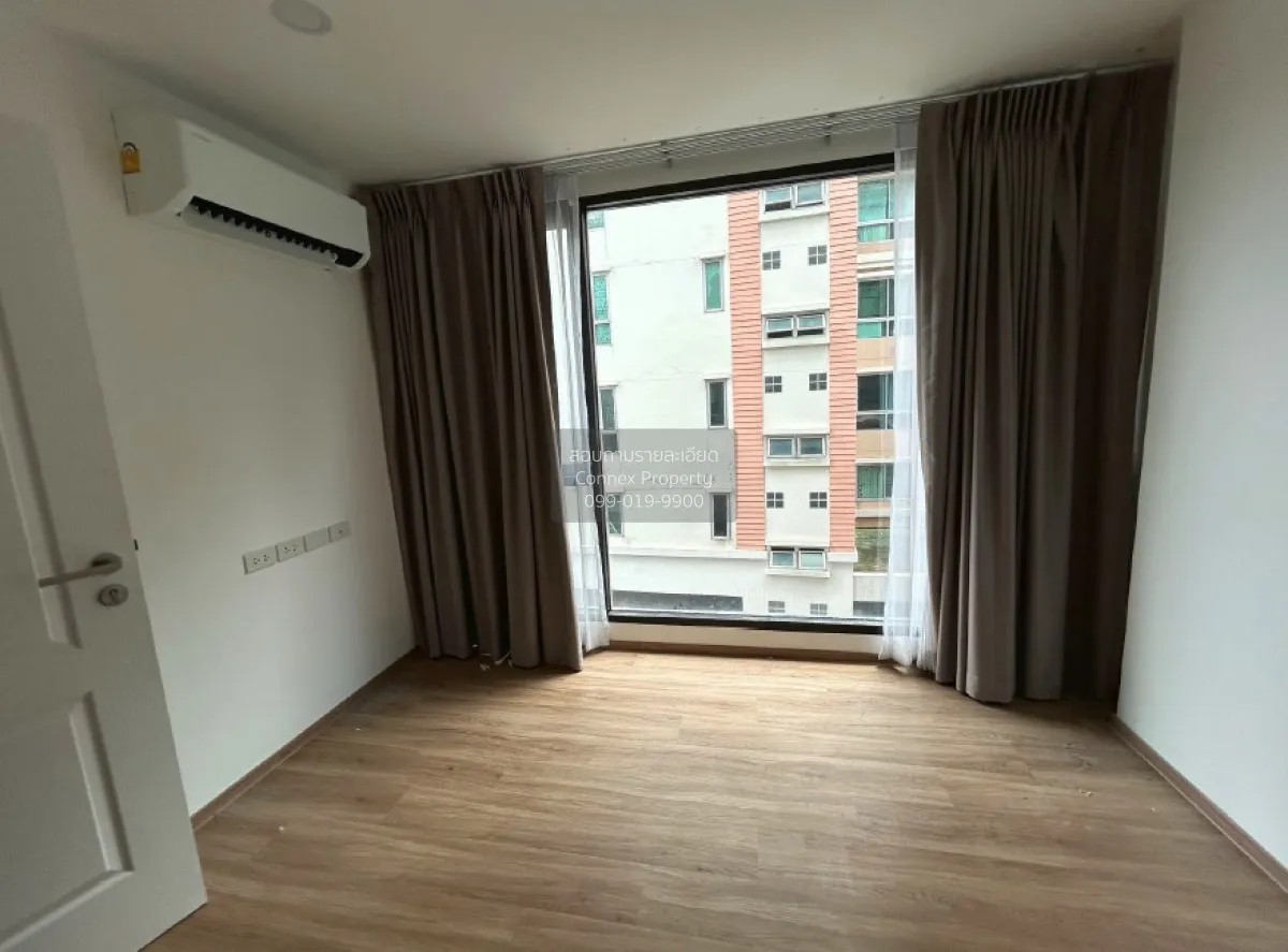 For Sale Condo , CYBIQ Ratchada 32 , Chankasem , Chatuchak , Bang