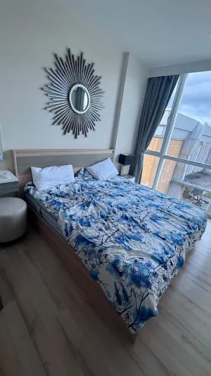 For Rent Condo , The Base Downtown - Phuket , Wichit , Mueang Phuket , Phuket , CX-181749