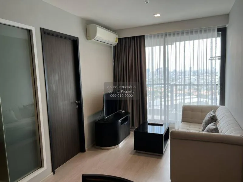 FOR RENT condo , RHYTHM Sukhumvit 44/1 , BTS-Phra Khanong , Phra  1