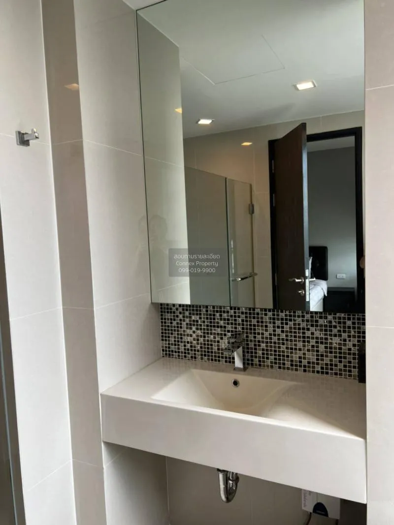 FOR RENT condo , RHYTHM Sukhumvit 44/1 , BTS-Phra Khanong , Phra 