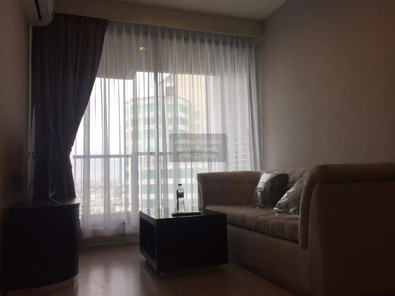 FOR RENT condo , RHYTHM Sukhumvit 44/1 , BTS-Phra Khanong , Phra  2