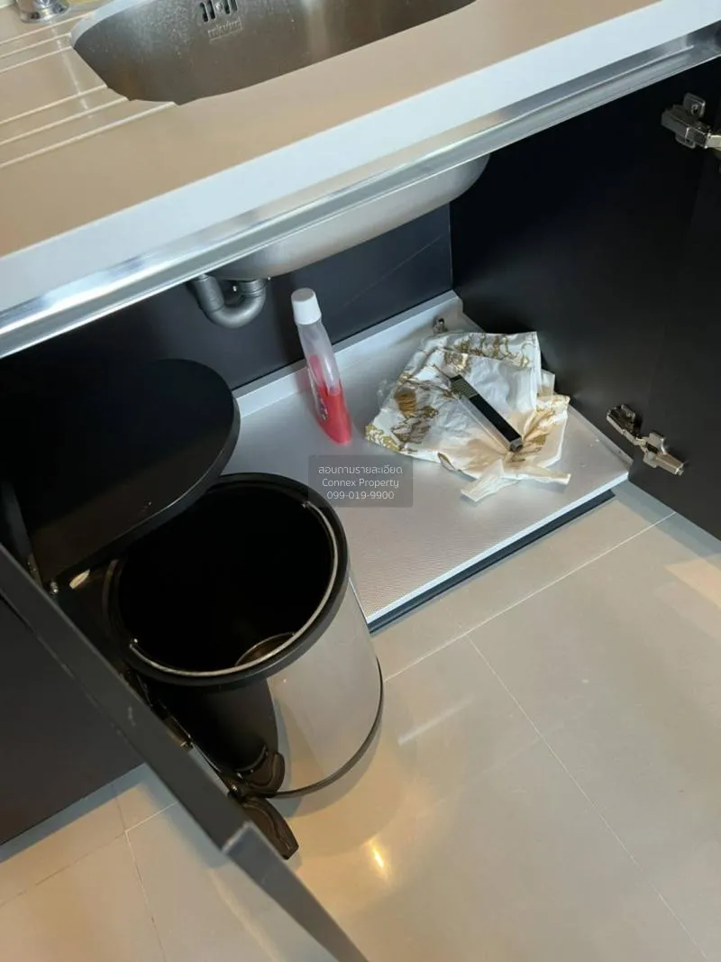 FOR RENT condo , RHYTHM Sukhumvit 44/1 , BTS-Phra Khanong , Phra 