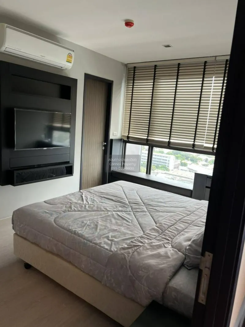 FOR RENT condo , RHYTHM Sukhumvit 44/1 , BTS-Phra Khanong , Phra 