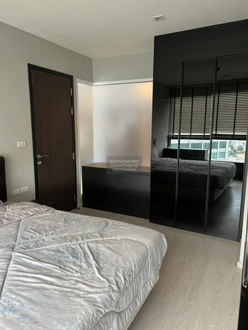 FOR RENT condo , RHYTHM Sukhumvit 44/1 , BTS-Phra Khanong , Phra 