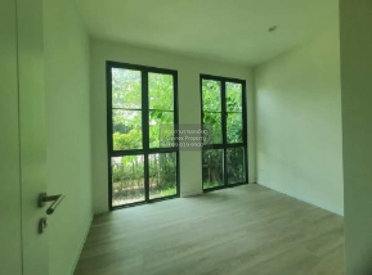 ขายบ้าน  สราญสิริ ราชพฤกษ์ - 345 MRT-ศรีรัช (สายสีชมพู) คลองข่อย  4