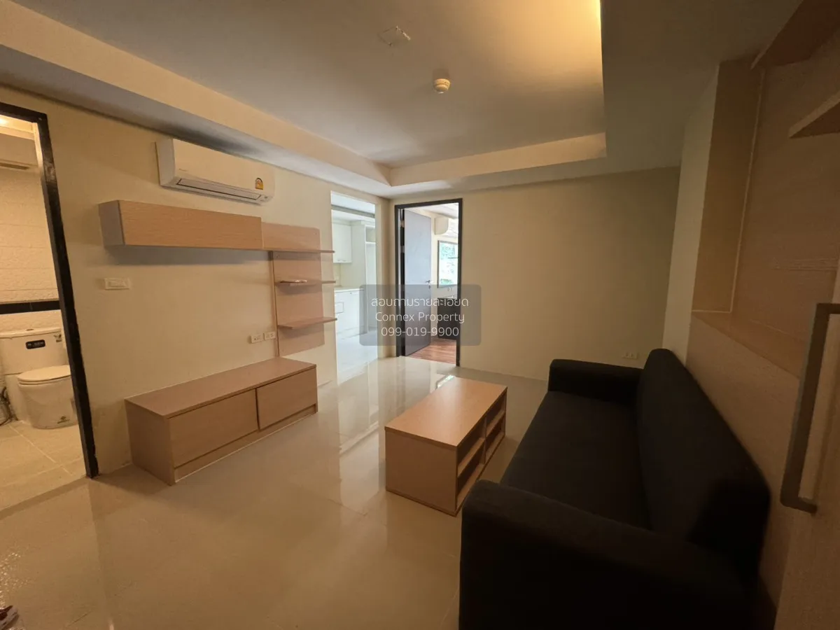For Sale Condo , LE CHAMPS PREMIUM , MRT-Ministry , Phlapphla , W 1