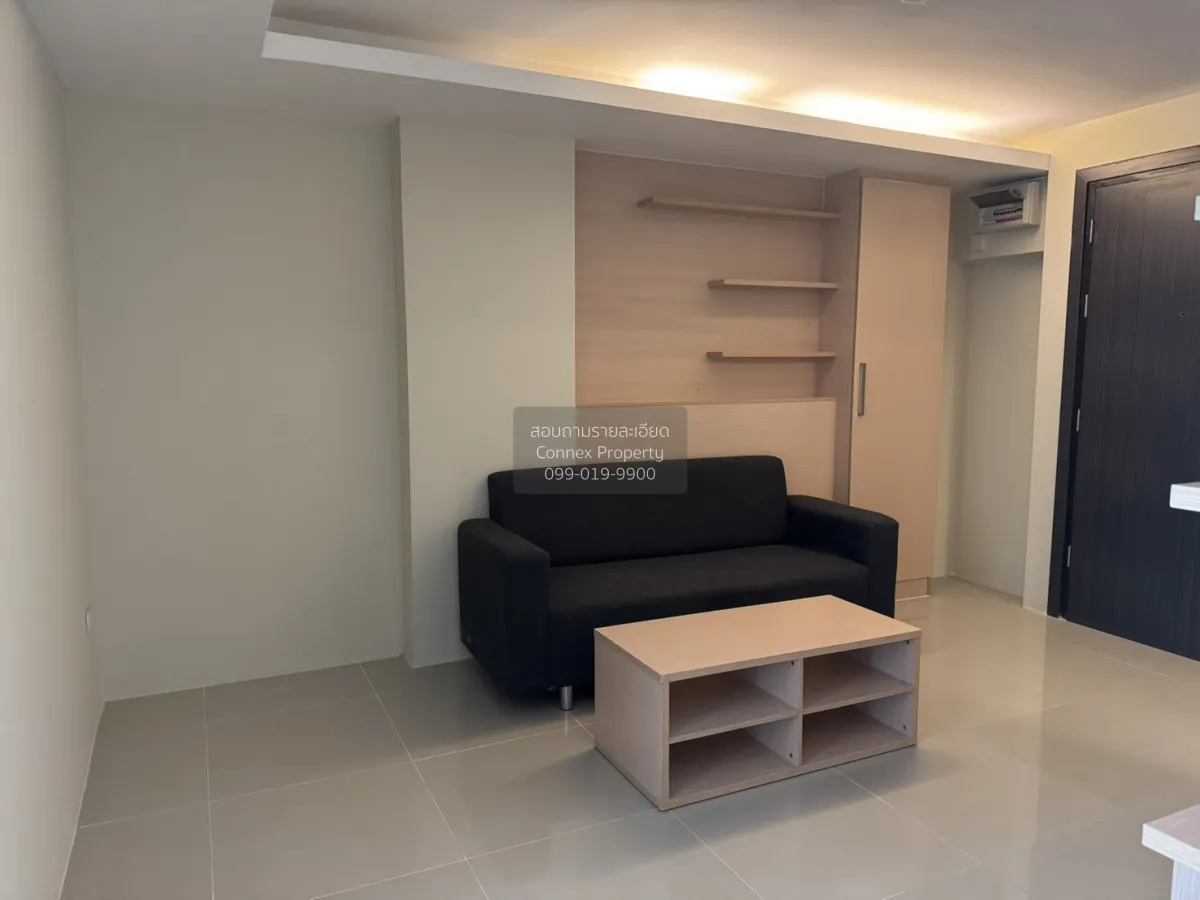 For Sale Condo , LE CHAMPS PREMIUM , MRT-Ministry , Phlapphla , W 2