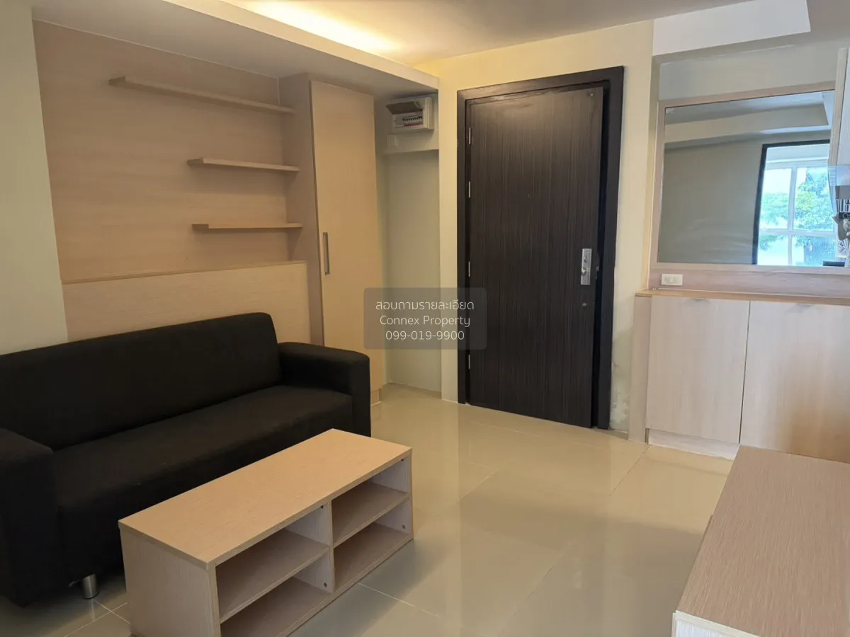 For Sale Condo , LE CHAMPS PREMIUM , MRT-Ministry , Phlapphla , W 3