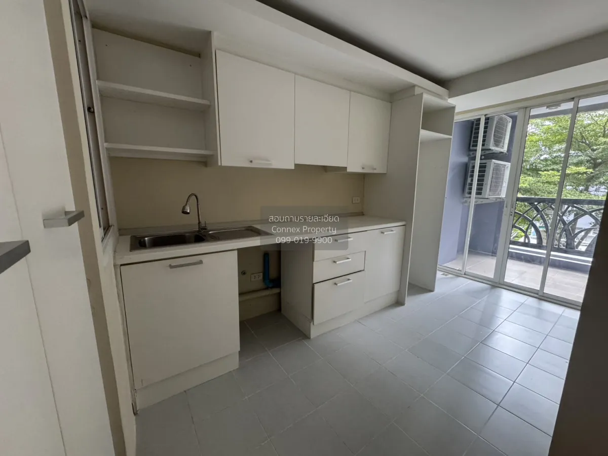 For Sale Condo , LE CHAMPS PREMIUM , MRT-Ministry , Phlapphla , W 4