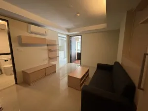 For Sale Condo , LE CHAMPS PREMIUM , MRT-Ministry , Phlapphla , Wang Thong Lang , Bangkok , CX-181761