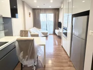 For Sale Condo , IVY Ampio , MRT-Thailand Cultural Centre , Huai Khwang , Huai Khwang , Bangkok , CX-181763
