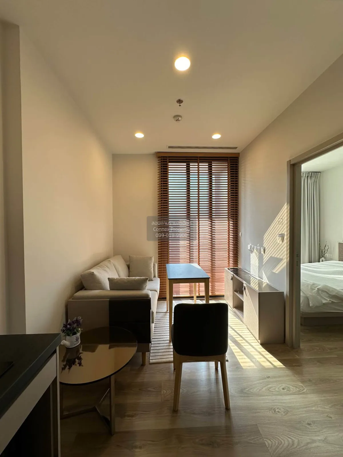 For Sale Condo , Oka Haus Sukhumvit 36 , BTS-Thong Lo , Khlong Ta 2