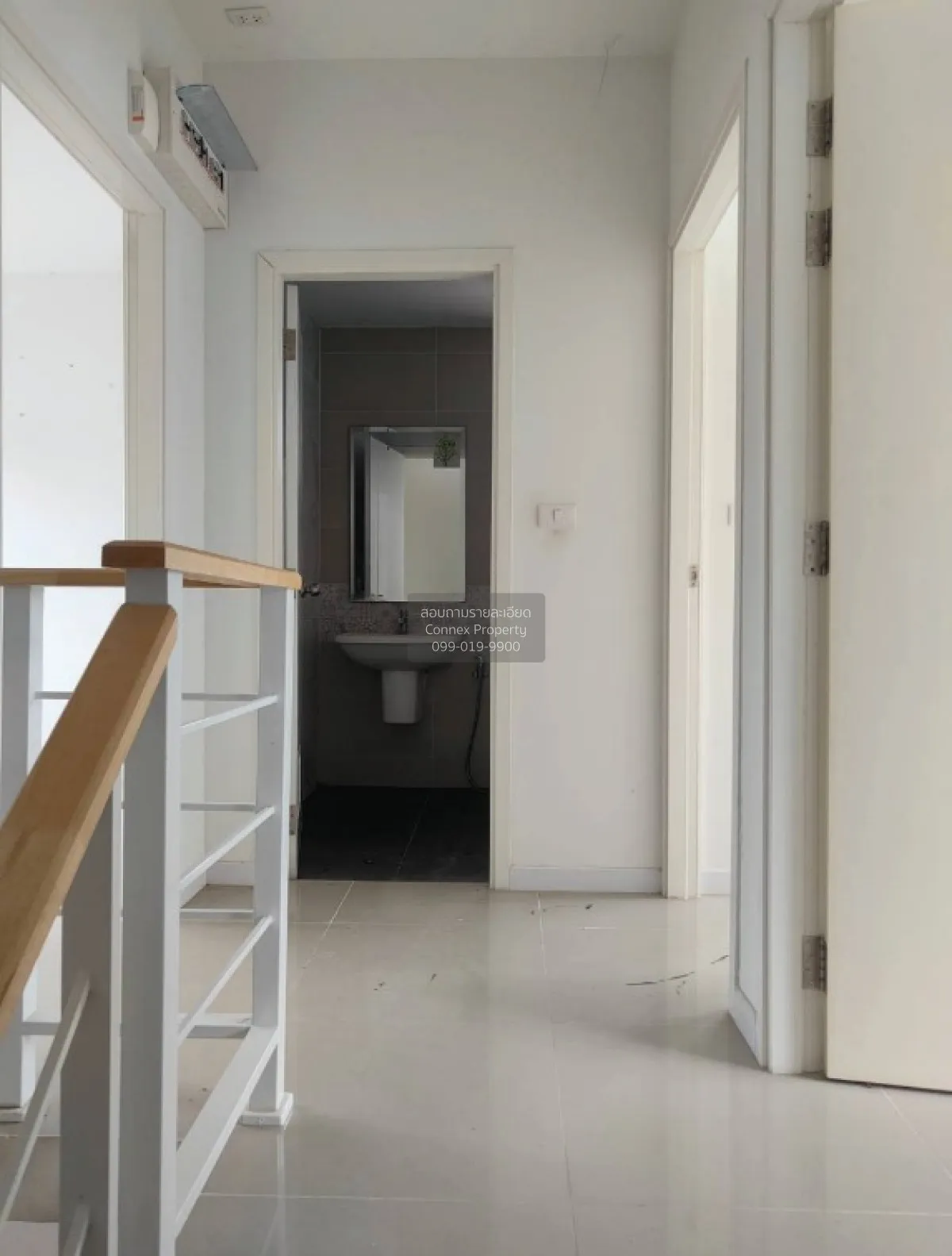 For Sale Townhouse/Townhome  , Baan Pruksa Teparak - Mueang Mai P 4