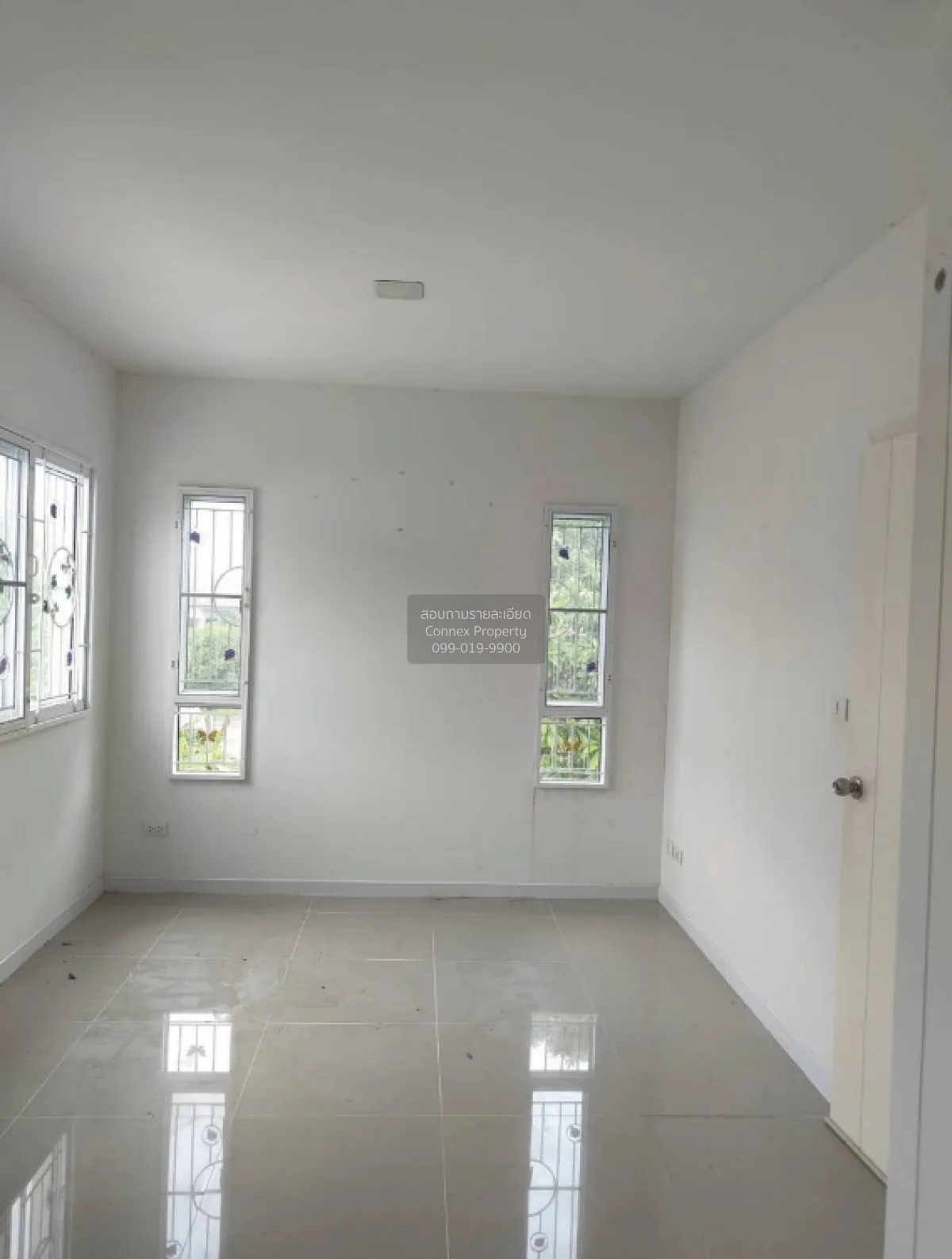 For Sale Townhouse/Townhome  , Baan Pruksa Teparak - Mueang Mai P