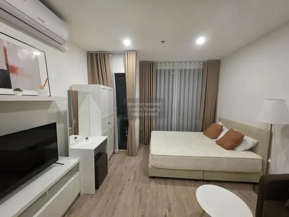 For Sale Condo , The Rich Rama 9 - Srinakarin , ARL-Hua Mak , Sua 1