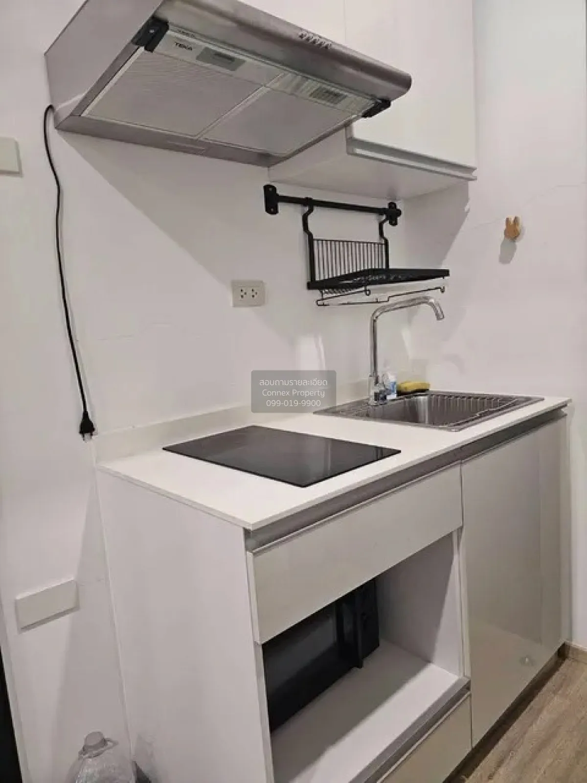 For Sale Condo , The Rich Rama 9 - Srinakarin , ARL-Hua Mak , Sua 3