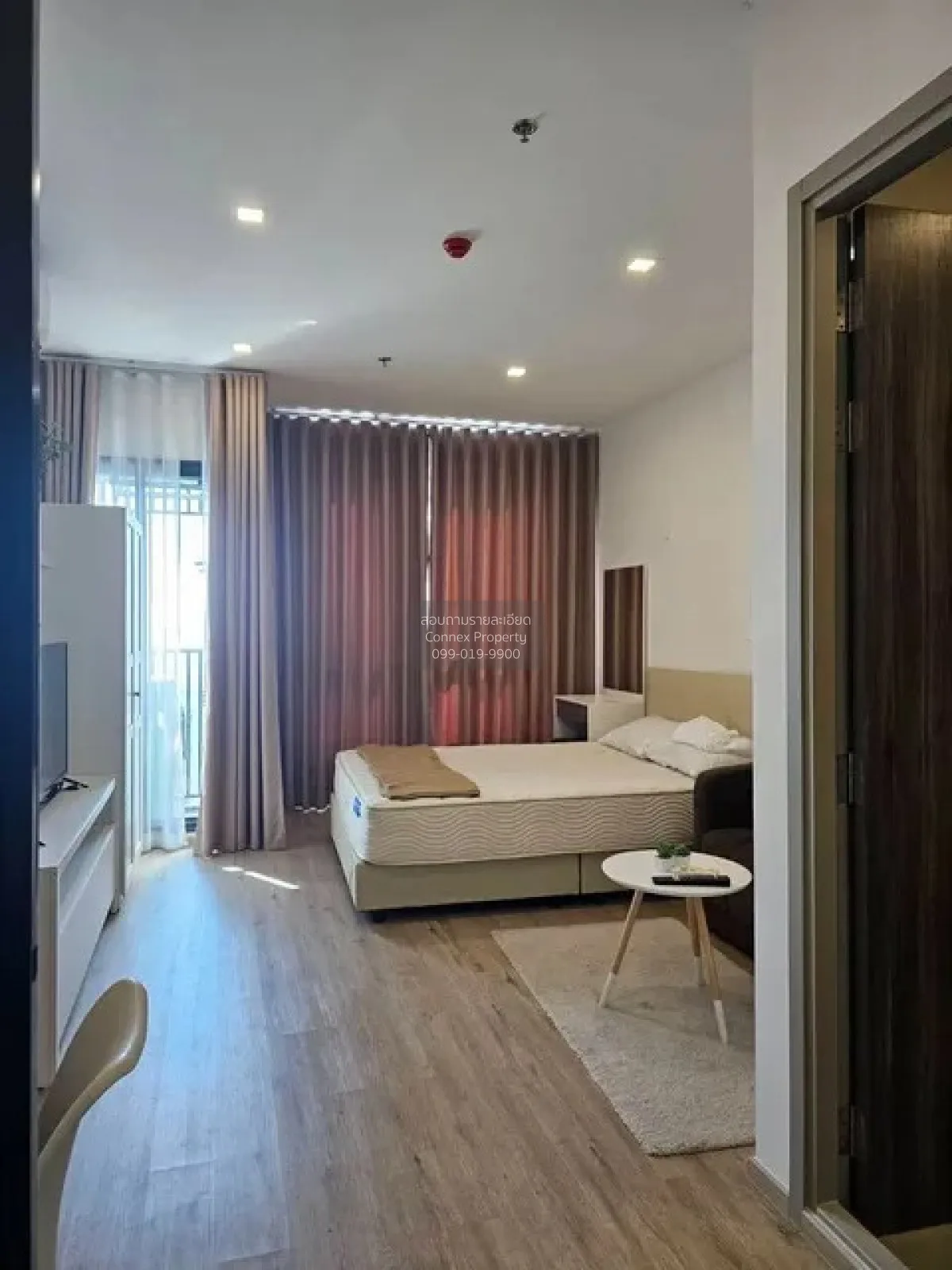 For Sale Condo , The Rich Rama 9 - Srinakarin , ARL-Hua Mak , Sua 4