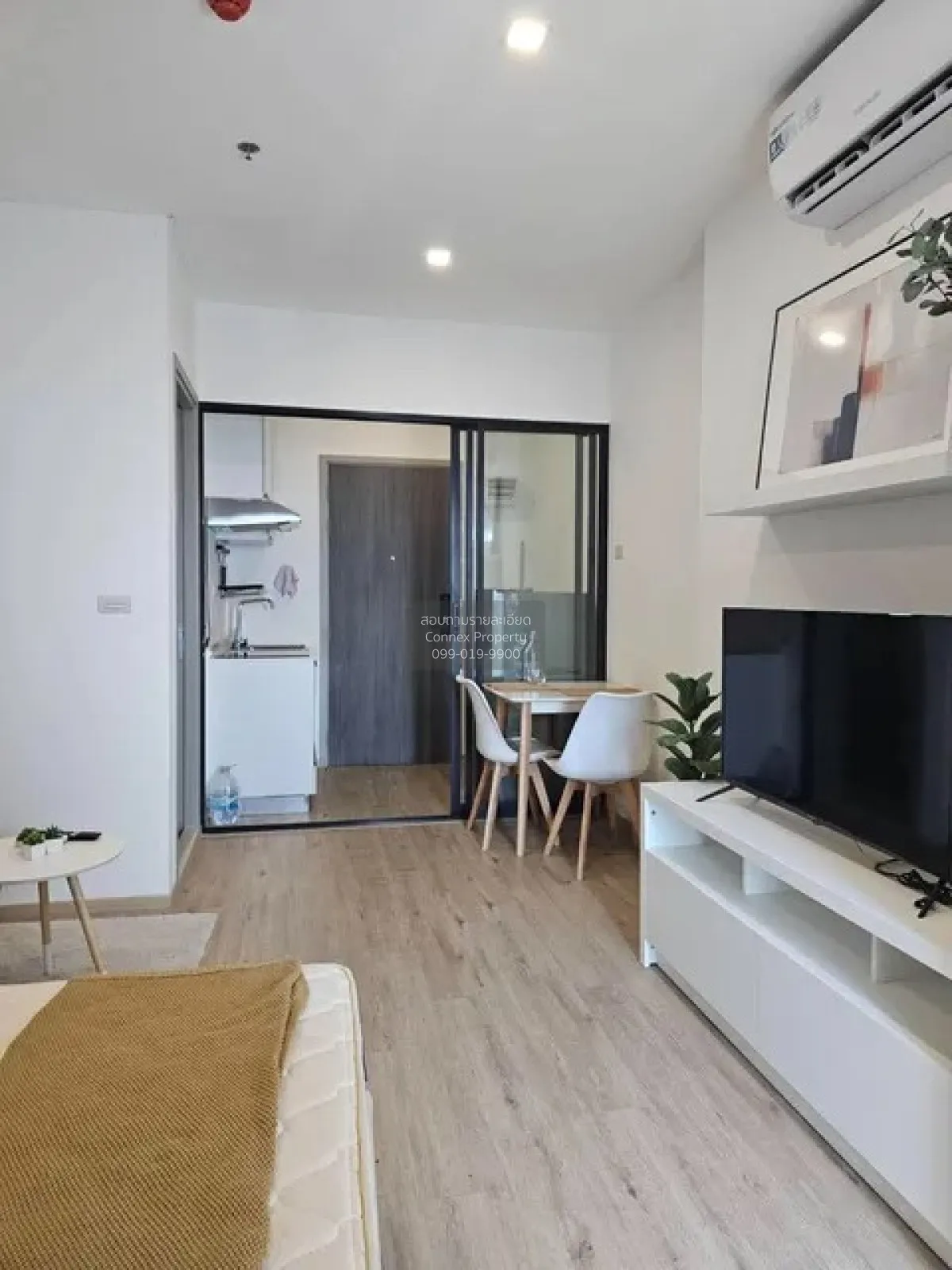 For Sale Condo , The Rich Rama 9 - Srinakarin , ARL-Hua Mak , Sua
