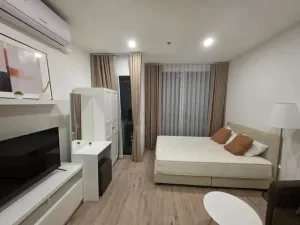 For Sale Condo , The Rich Rama 9 - Srinakarin , ARL-Hua Mak , Suan Luang , Suan Luang , Bangkok , CX-181769