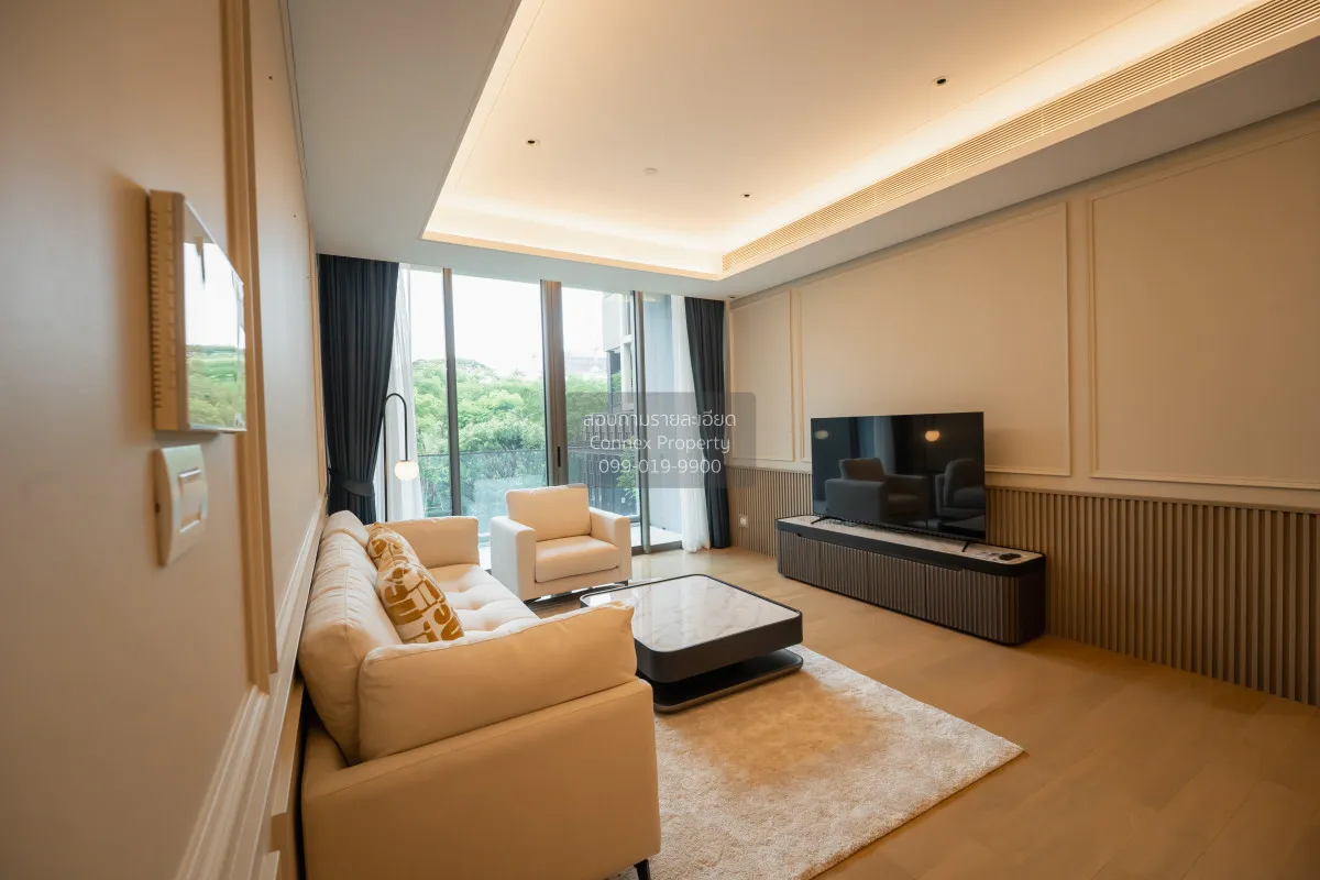ขายคอนโด  บ้านสินธร วิวสวย ห้องมุม หน้ากว้าง BTS-ชิดลม ลุมพินี เข 1