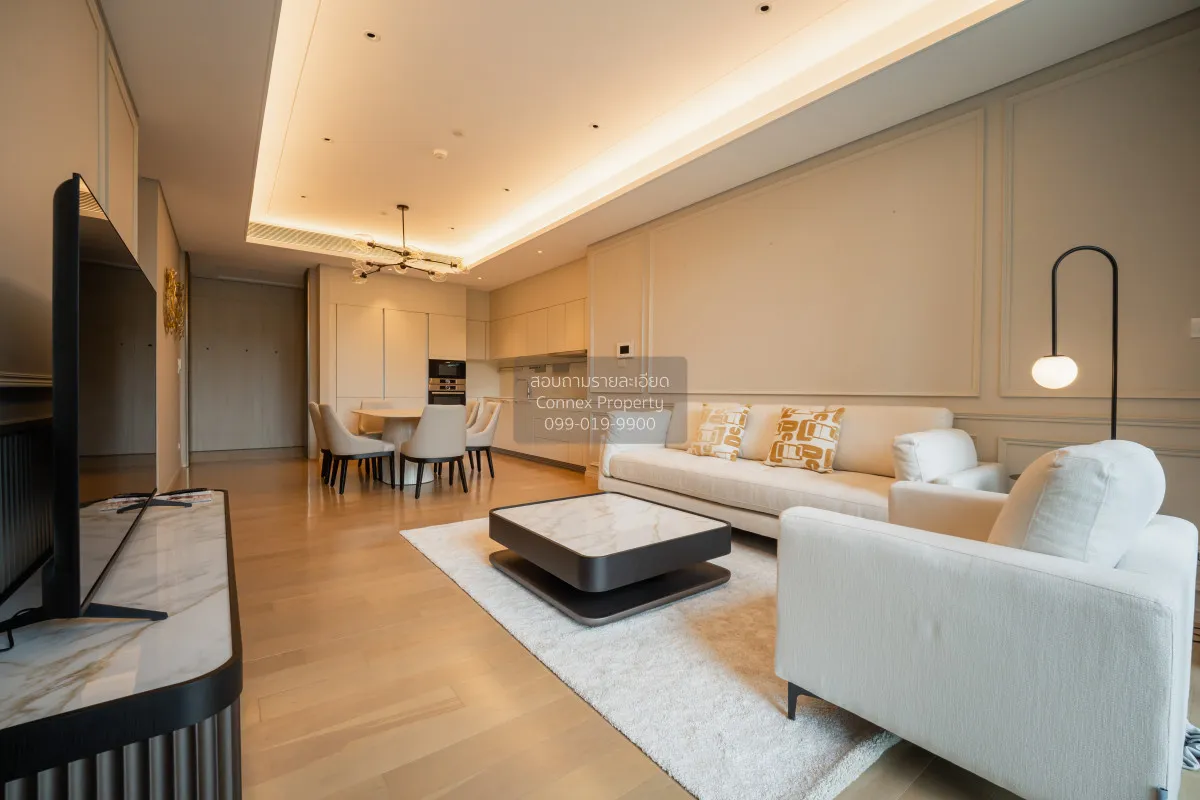 ขายคอนโด  บ้านสินธร วิวสวย ห้องมุม หน้ากว้าง BTS-ชิดลม ลุมพินี เข 3