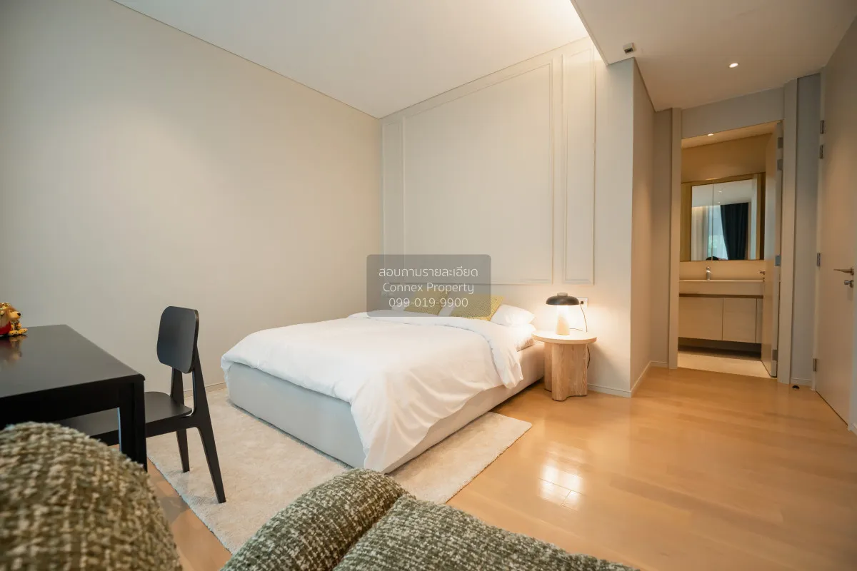 ขายคอนโด  บ้านสินธร วิวสวย ห้องมุม หน้ากว้าง BTS-ชิดลม ลุมพินี เข