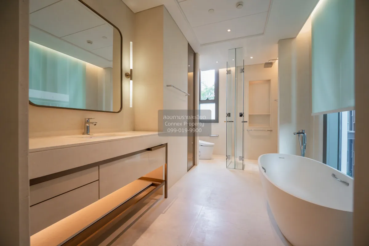 ขายคอนโด  บ้านสินธร วิวสวย ห้องมุม หน้ากว้าง BTS-ชิดลม ลุมพินี เข