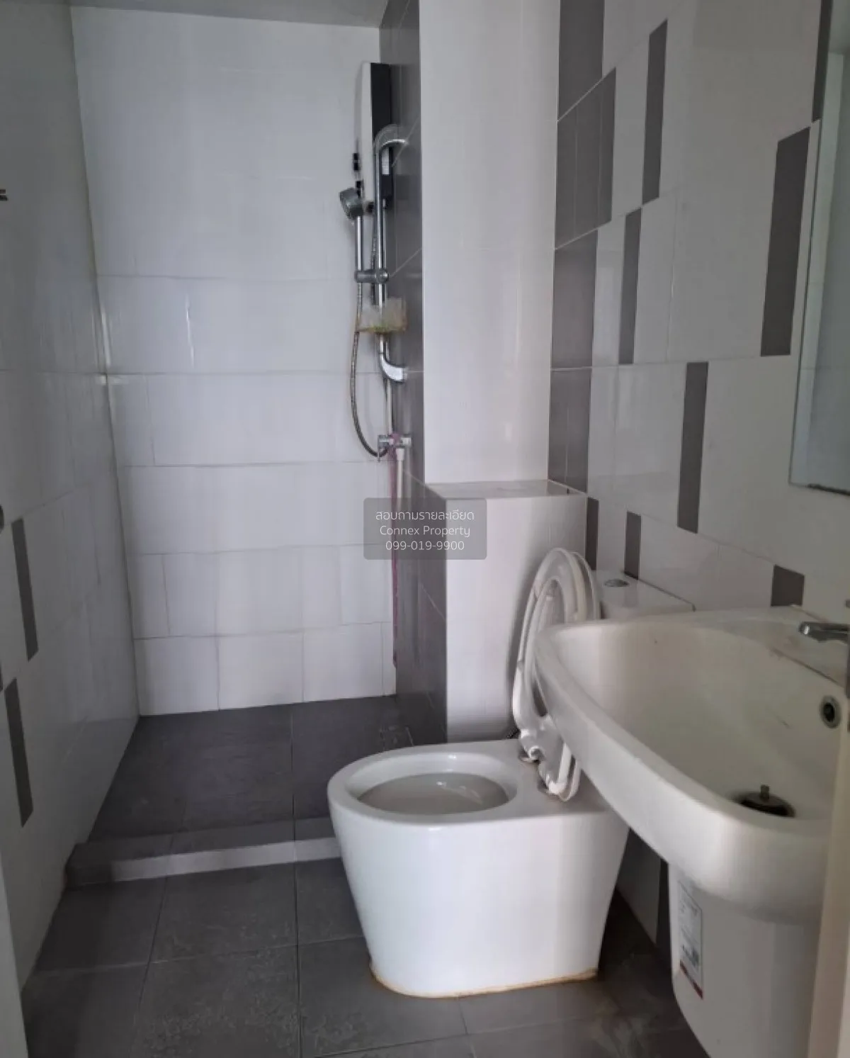 ขายคอนโด  นิช ไอดี @ ปากเกร็ด สเตชั่น บ้านใหม่ ปากเกร็ด นนทบุรี C 4
