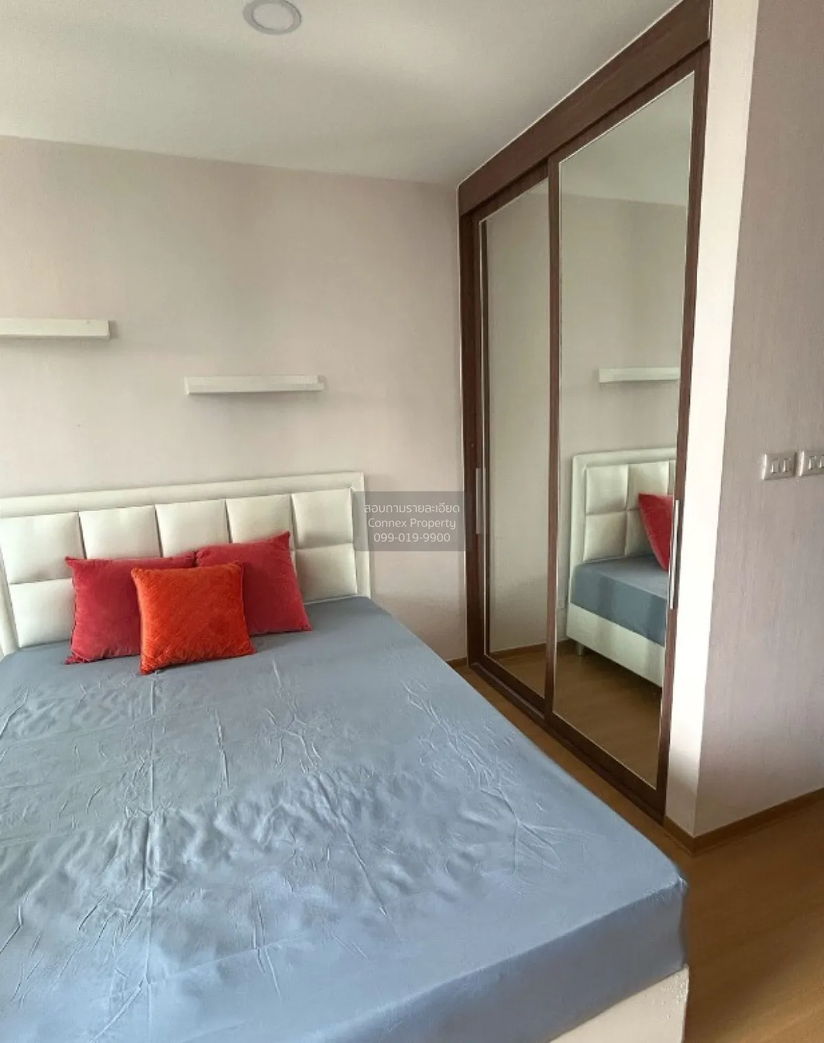 For Sale Condo , Bangkok Horizon Lite @ Phetkasem 48 , MRT-Phetka 2