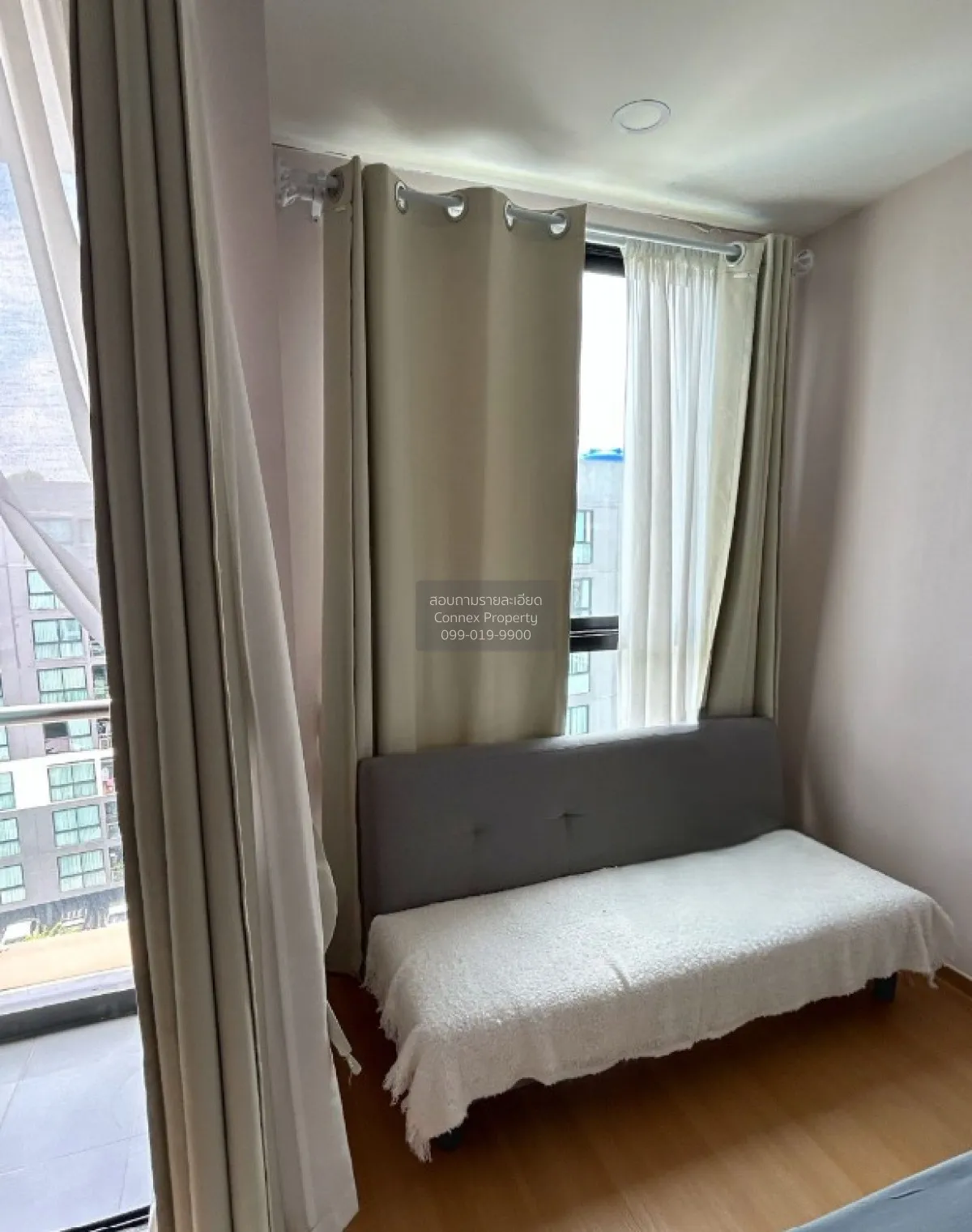 For Sale Condo , Bangkok Horizon Lite @ Phetkasem 48 , MRT-Phetka 3