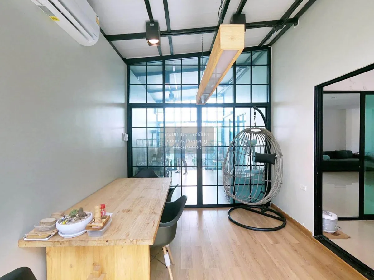 For Sale House , Patreeda Avenue Rangsit Klong  2 , Klong song ,  3